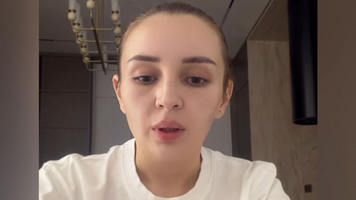 Блогера Ерболата Жанабылова задержали после семейного конфликта