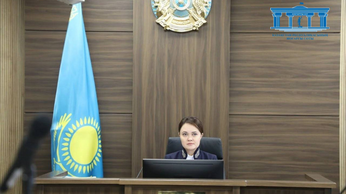 Суд выбрал путь полной объективности: дело Улданы Мырзуан возвращено прокурору
