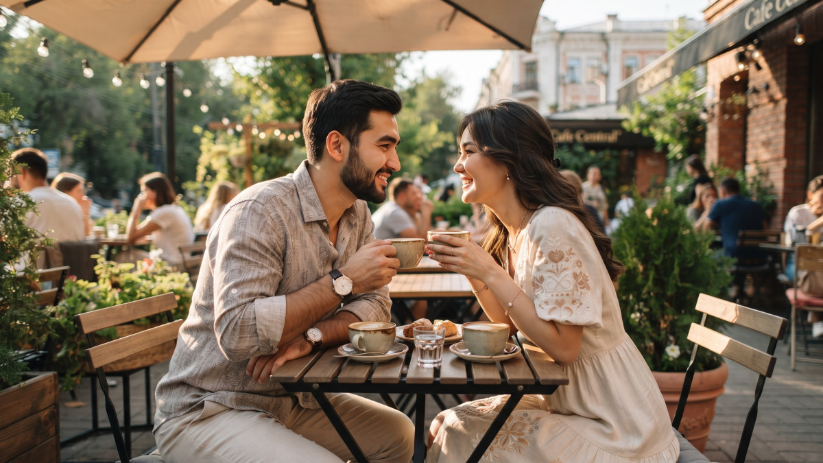 Отказаться от кофе и накопить? Считаем, сколько на самом деле можно сэкономить