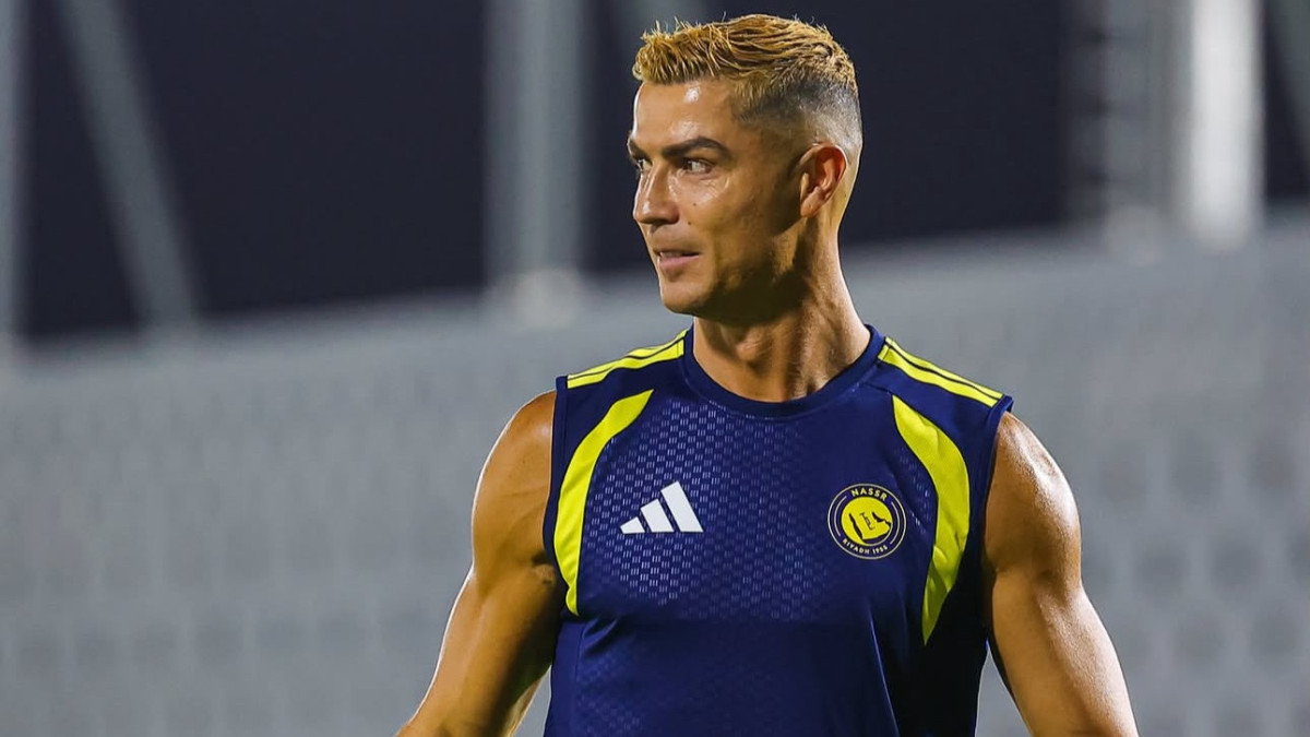 Ronaldo promises to tell “the truth”