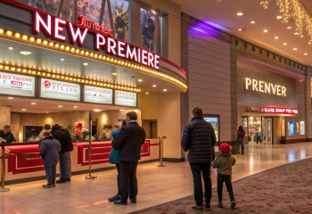 AI films to be featured on the big screen in Astana
