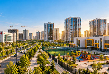 Berlin Today сарапшылары: Қазақстанның экономикалық өсімі елеулі сипат алып келеді