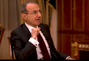 Блестящий переговорщик. Экс-замгенсека ООН Сергей Орджоникидзе о дипломатическом стиле Токаева