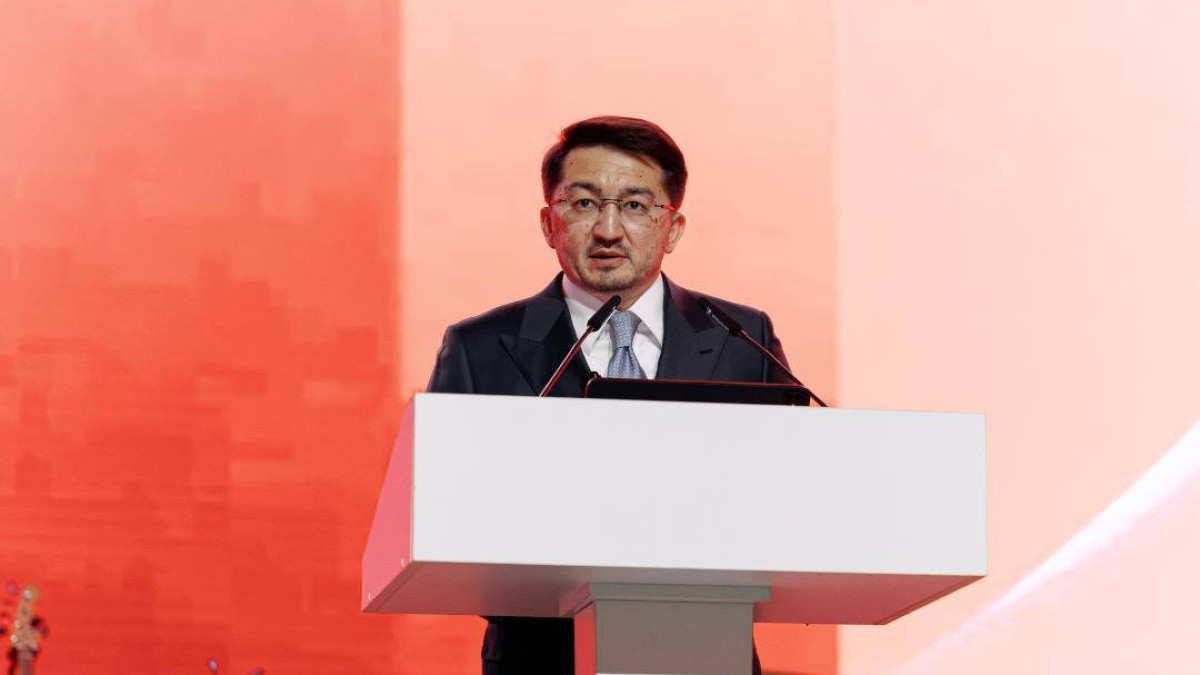 Kazakhstan adopts a five-pillar strategy for AI development