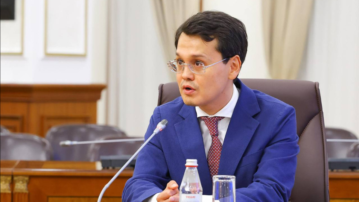 Казахстан планирует экспортировать вычислительные мощности