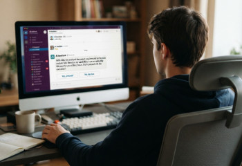 AI-агент просил случайных людей дать работу, чтобы выжить