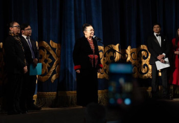 Астанада «TEATR ALL» IV халықаралық театр фестивалі басталды