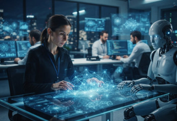 AI & Digital Bridge 2026: в Астане обсудили развитие eGov 3.0 и будущее государственных услуг