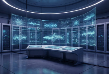 От стартапов до телекоммуникаций: второй день AI & Digital Bridge посвятили будущему AI-экономики