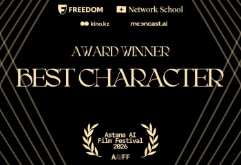 Стали известны победители AAIFF 2026