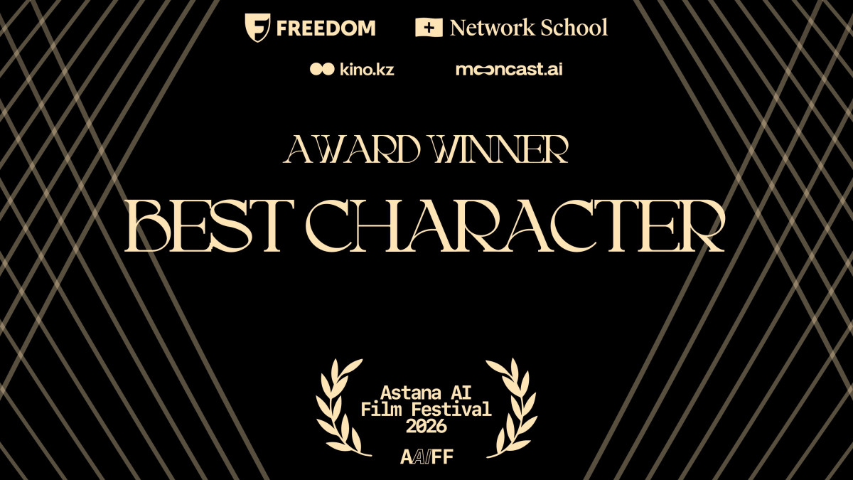 Стали известны победители AAIFF 2026