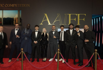 8 тысяч фильмов, 125 стран и $2 млн призовых. Как прошел первый Astana AI Film Festival?