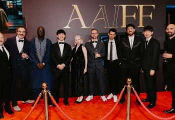 Astana AI Film Festival 2026 жеңімпаздары жарияланды