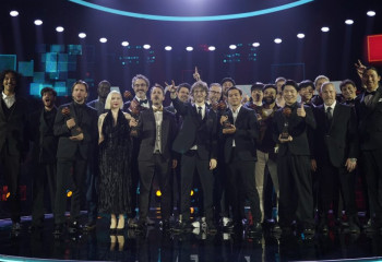 8 мың фильм, 125 ел және $2 млн жүлде қоры. Алғашқы Astana AI Film Festival қалай өтті?
