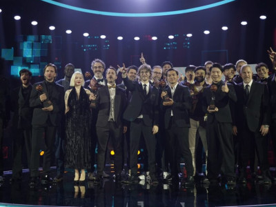 8 мың фильм, 125 ел және $2 млн жүлде қоры. Алғашқы Astana AI Film Festival қалай өтті?