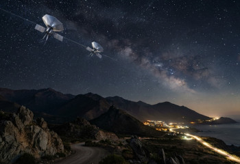 Starlink предлагает пользователям зарабатывать на спутниковом интернете