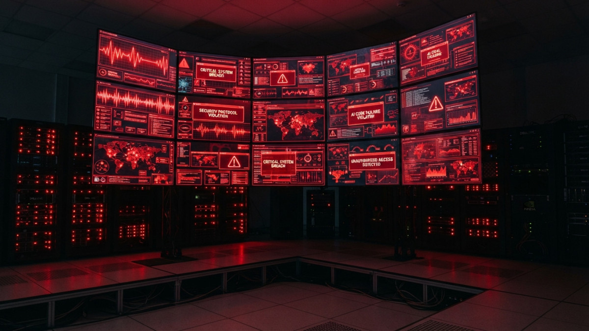 Опасная гонка за мощностью: бывший сотрудник OpenAI призвал изменить подход к безопасности ИИ