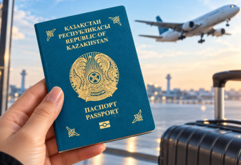 Шетелде жүрген қазақстандықтар назарына: консулдық есепке тұрудың жаңа ережелері бекітілді
