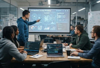 Anthropic launches first Academy for Enterprise AI Engineers