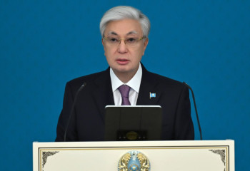 1342 мектеп салынды: Тоқаев білім беру саласындағы басты міндеттерді атады