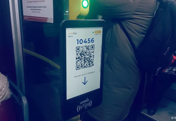 Проезд в автобусах Астаны предлагают повысить до 150 тенге с 1 декабря