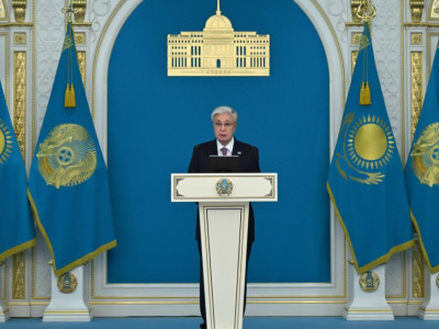 Президент білім берудегі жасанды интеллектінің маңызына тоқталды