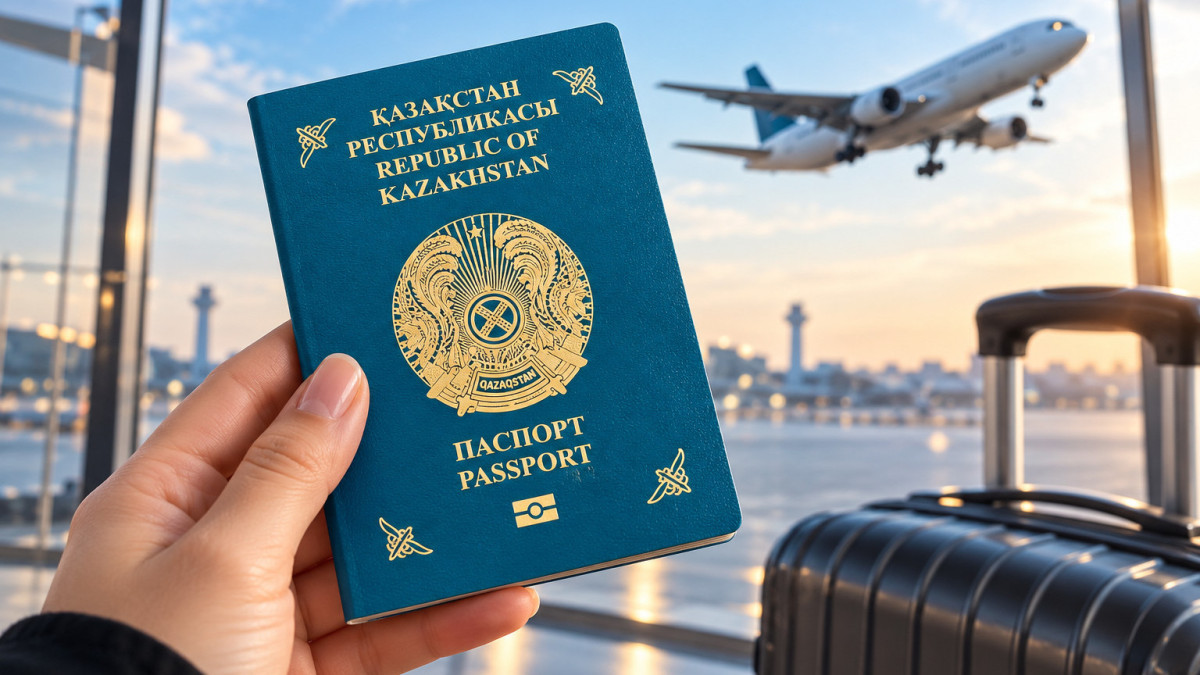 Шетелде жүрген қазақстандықтар назарына: консулдық есепке тұрудың жаңа ережелері бекітілді