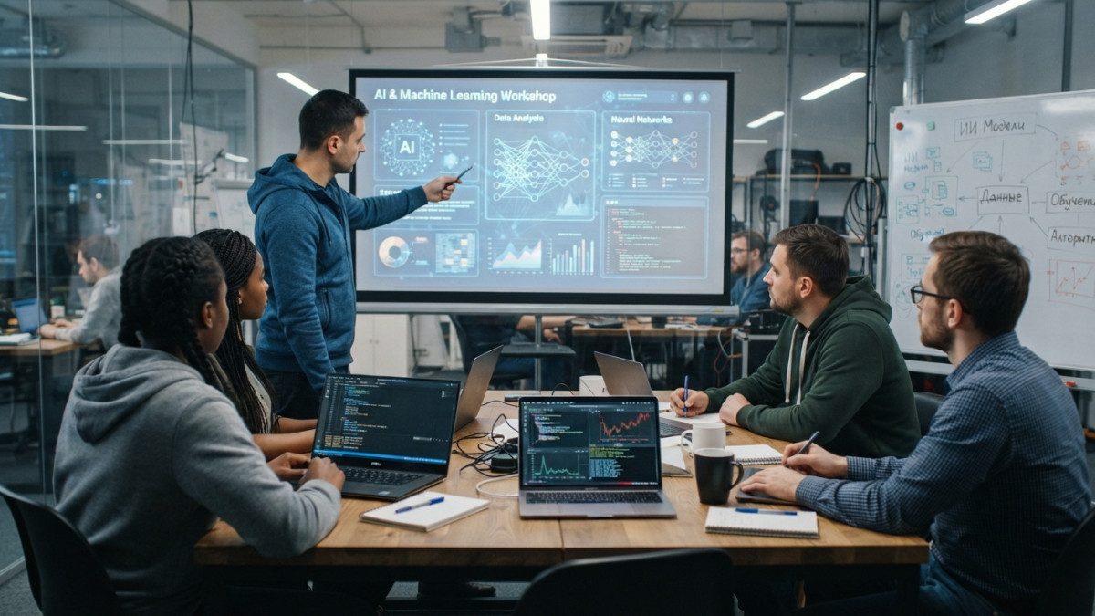 Anthropic launches first Academy for Enterprise AI Engineers