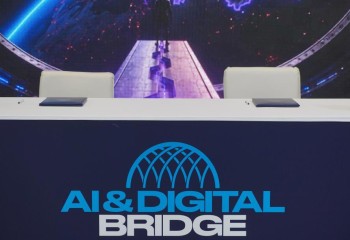 Казахстан становится центром технологий и инвестиций: итоги AI & Digital Bridge 2026
