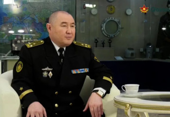 Каспийдегі қайғылы оқиға: бұрынғы ӘТК бас қолбасшысы Қанат Ниязбеков ұсталды