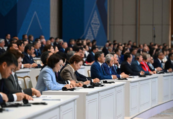 Халық Кеңесі және әлеуметтік әділеттілік: қандай мәселелер маңызды?