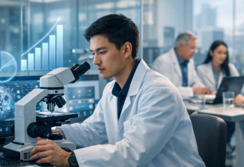 Scientists develop method to generate green hydrogen while producing valuable chemicals