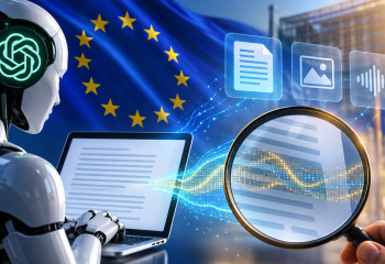 Жасанды интеллект жазған мәтіндерге енді көрінбейтін белгі қойыла бастайды