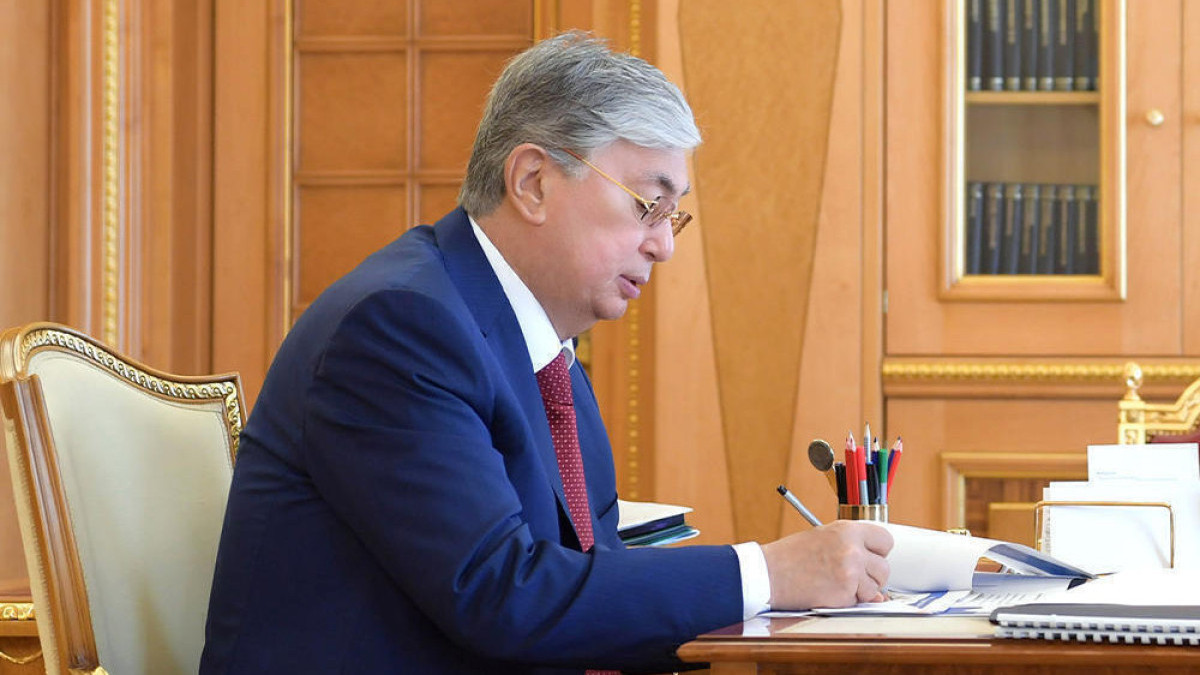 Kazakhstan builds 1,341 schools and strengthens support for teachers