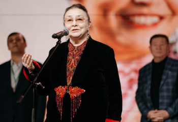Қазақтың қыз Жібегіне арналған фестиваль мәресіне жетті