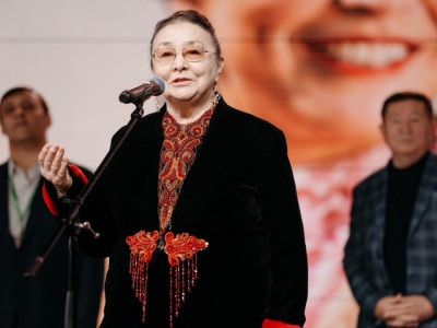 Қазақтың қыз Жібегіне арналған фестиваль мәресіне жетті