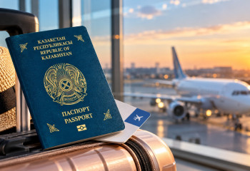 2026 жылы паспорт алу қанша тұрады және оны қалай тез рәсімдеуге болады?