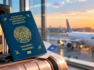 2026 жылы паспорт алу қанша тұрады және оны қалай тез рәсімдеуге болады?