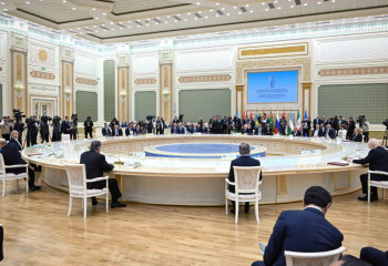 Tokayev proposes extending the “single digital corridor” across the CIS