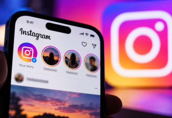 Instagram-да «көрінбейтін» режим пайда болмақ: ол қалай жұмыс істейді?