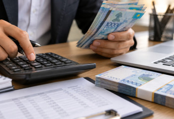 Қазақстанда жалақы кешіктірілсе, ақшаны өсімпұлымен қалай қайтаруға болады?