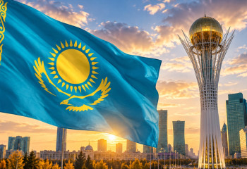 Қазақстан әлемдегі ең ықпалды 35 мемлекеттің қатарына енді