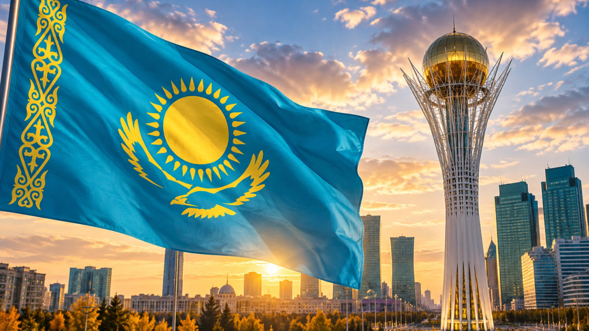 Қазақстан әлемдегі ең ықпалды 35 мемлекеттің қатарына енді