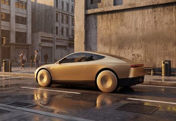 Tesla всего за неделю увеличила парк беспилотных Cybercab почти вдвое