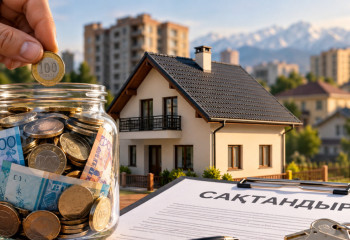23 мың теңге төлемесеңіз, айыппұл салынуы мүмкін: баспана иелеріне қатысты жаңа талап