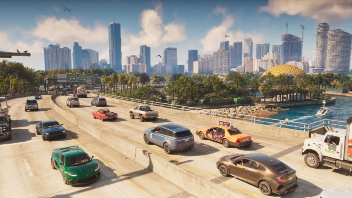 Хакеры пообещали слить полную версию GTA VI