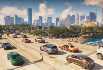 Хакеры пообещали слить полную версию GTA VI