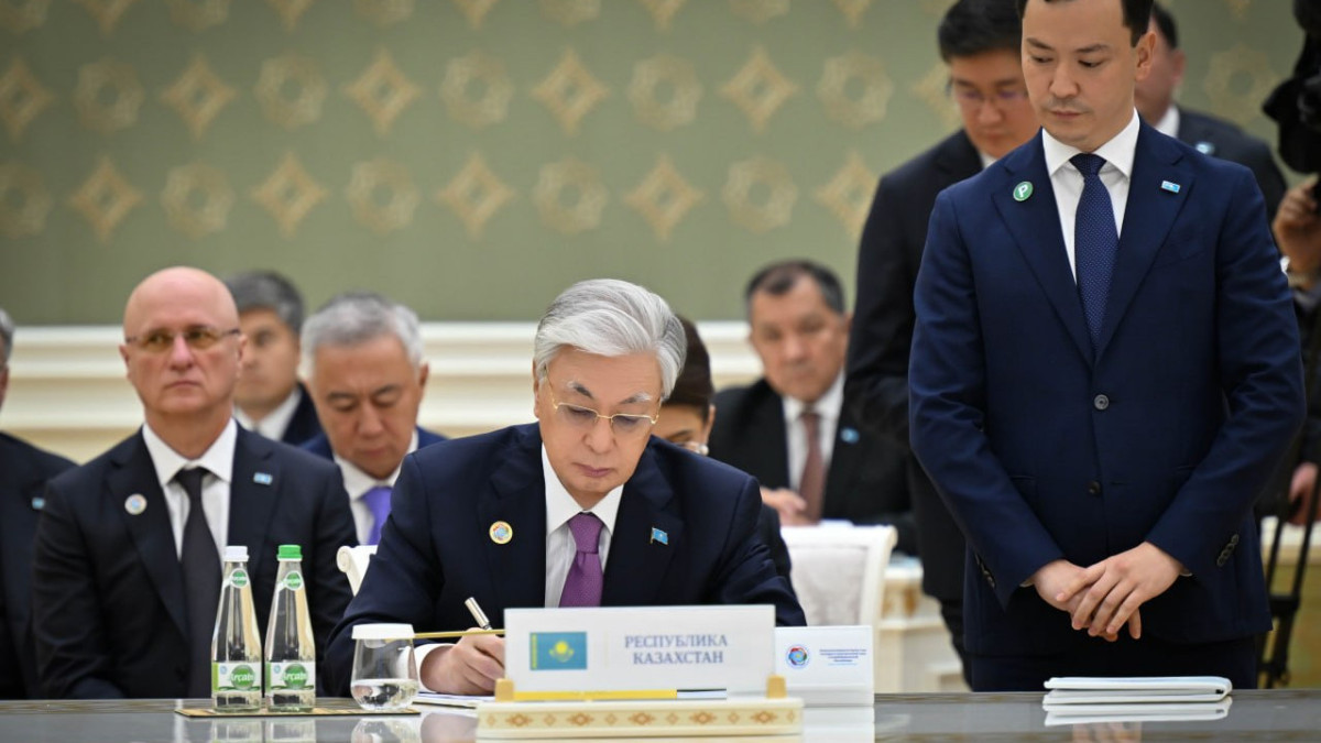 Kazakhstan to hold maslikhat elections
