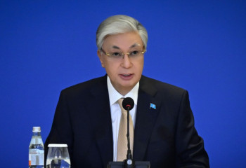 Kazakh President holds consultations with Prime Minister and Chair of the Qurultai