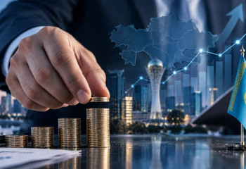 Шикізаттың орнына зауыттар: Қазақстан шетелдік инвестицияны қайда бағыттап жатыр?